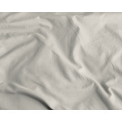 Bomuldssatin Pudebetræk Primavera Deluxe Cream (2 in 1)