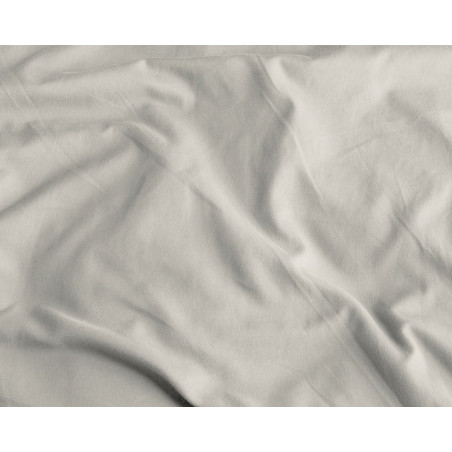 Bomuldssatin Pudebetræk Primavera Deluxe Cream (2 in 1)