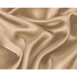 Pudebetræk Beauty Skin Care Taupe