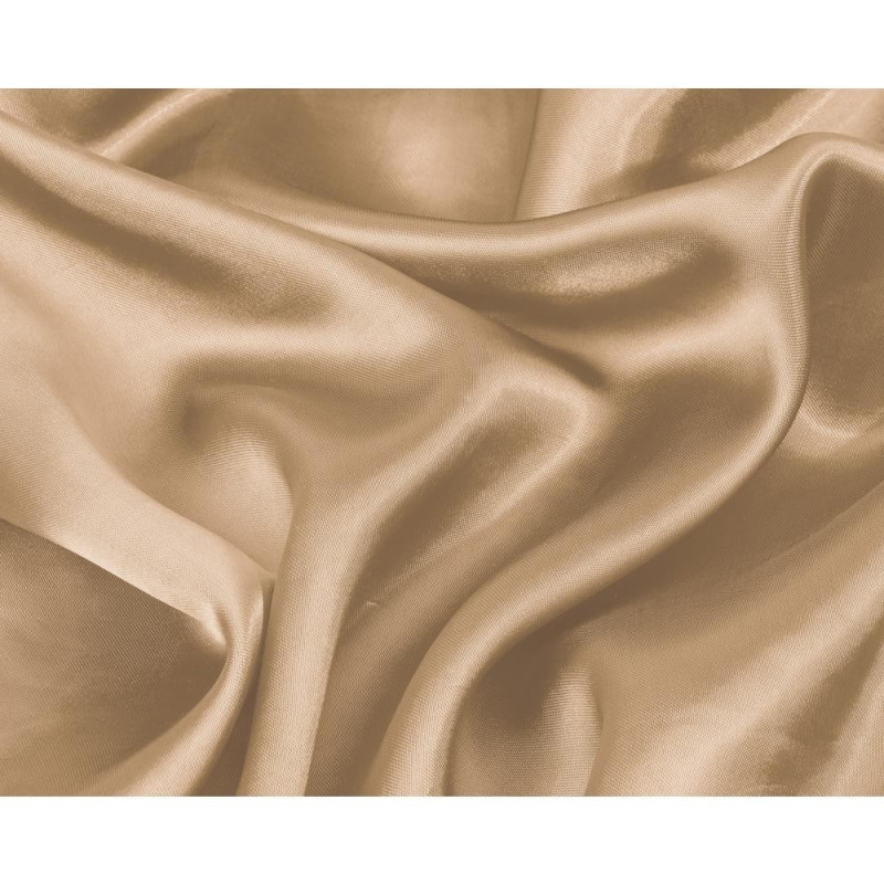 Pudebetræk Beauty Skin Care Taupe