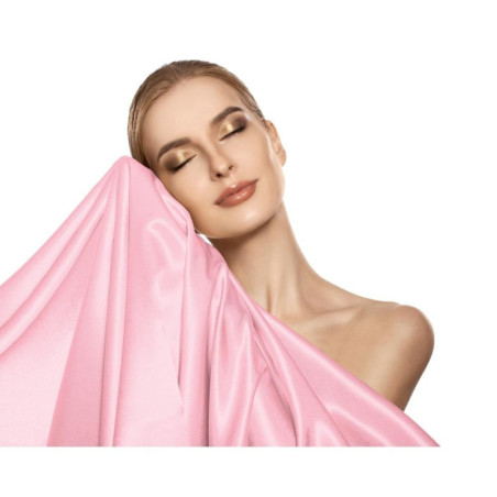 Pudebetræk Beauty Skin Care Pink