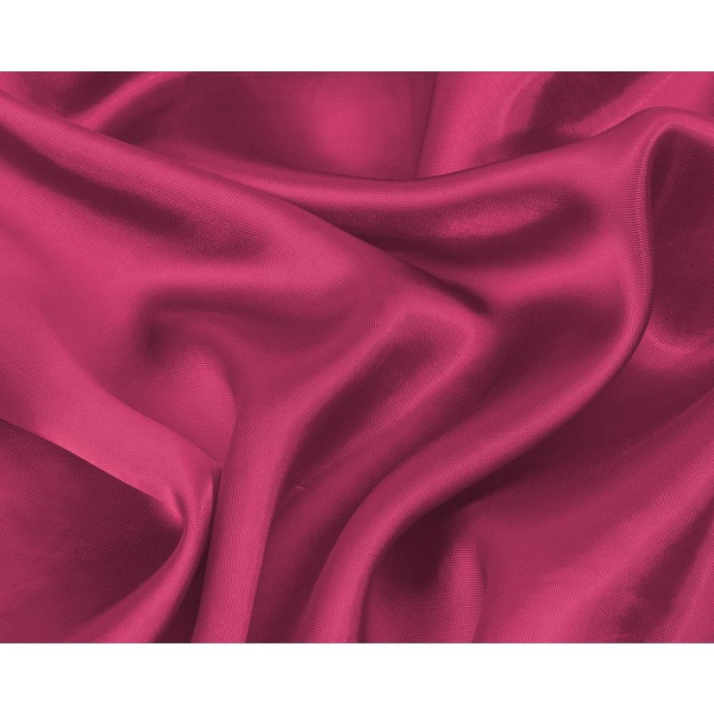 Pudebetræk Beauty Skin Care Hot Pink