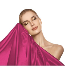 Pudebetræk Beauty Skin Care Hot Pink