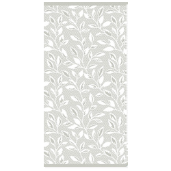 Elegant Håndklæder Spring med vintage blade fra MyTrendyHome.dk