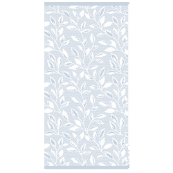 Elegant Håndklæder Spring med vintage blade fra MyTrendyHome.dk