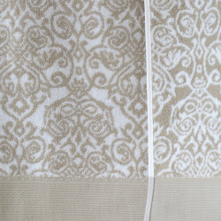 Portugisisk Bomulds Håndklæder Bolero Floral fra MyTrendyHome.dk