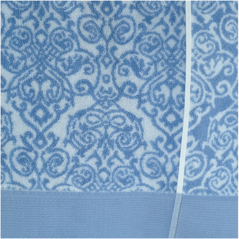 Portugisisk Bomulds Håndklæder Bolero Floral fra MyTrendyHome.dk