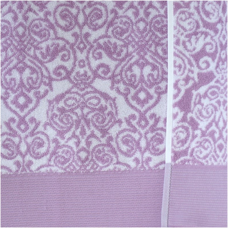 Portugisisk Bomulds Håndklæder Bolero Floral fra MyTrendyHome.dk