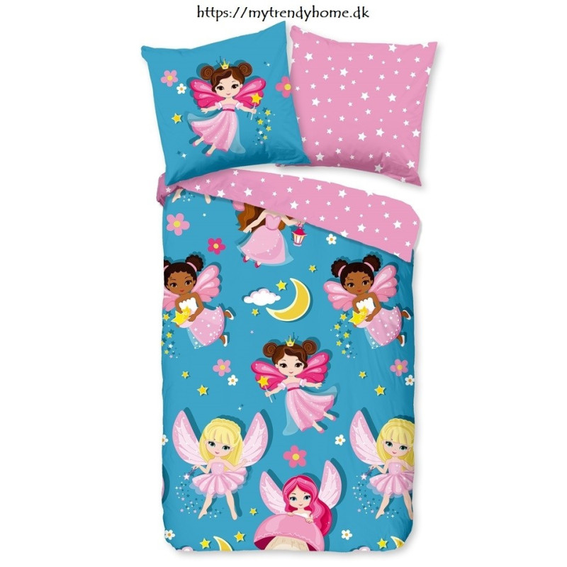 Sengesæt Fairy Fee  fra MyTrendyhome.dk