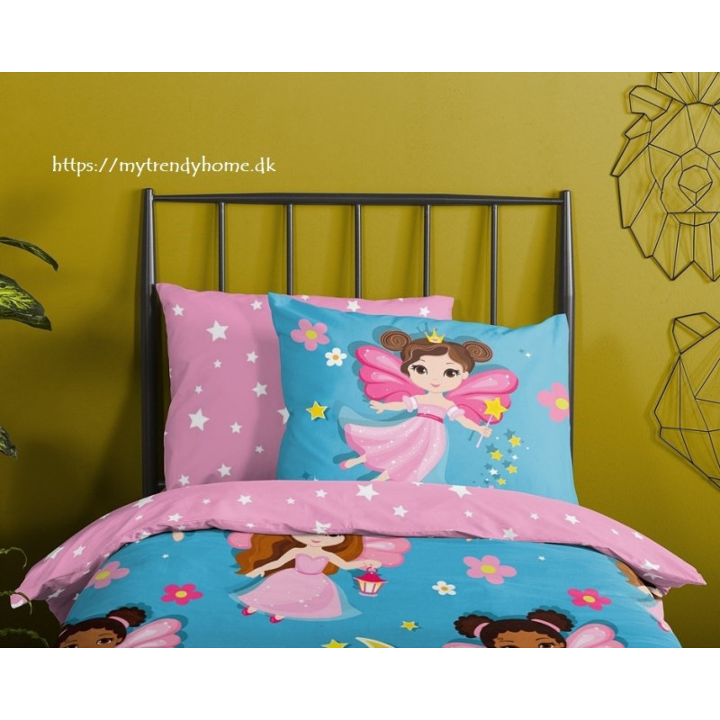 Sengesæt Fairy Fee  fra MyTrendyhome.dk
