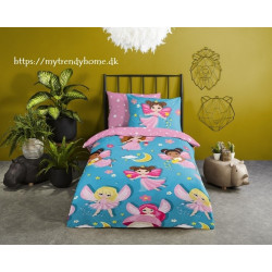 Sengesæt Fairy Fee  fra MyTrendyhome.dk