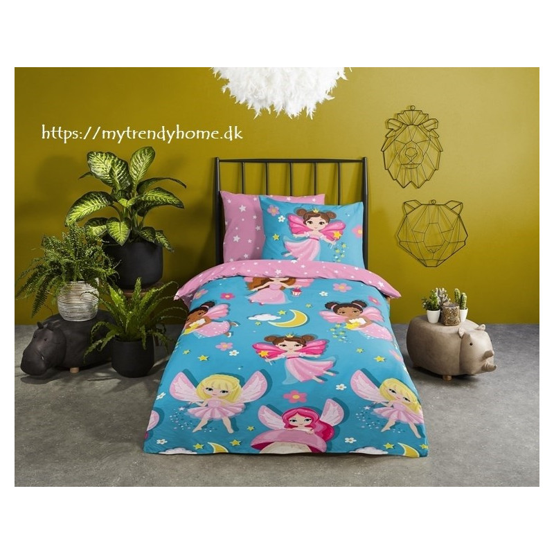 Sengesæt Fairy Fee  fra MyTrendyhome.dk