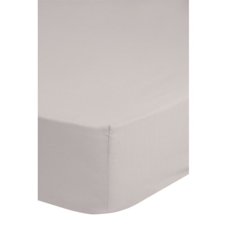 Faconlagen Good Morning cotton easy care White-Sand