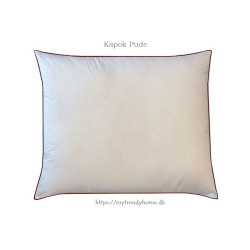Kapok Pude
