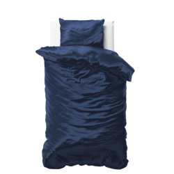  Sengesæt Beauty Skin Care Duvet Cover Navi Blue fra MytrendyHome.dk