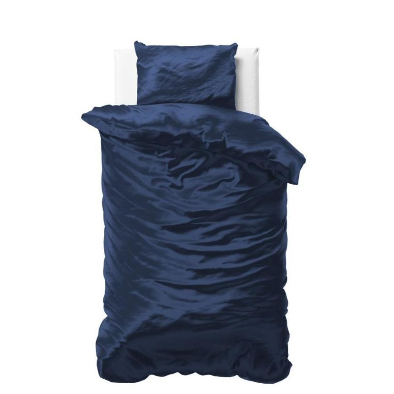  Sengesæt Beauty Skin Care Duvet Cover Navi Blue fra MytrendyHome.dk