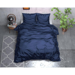 Sengesæt Beauty Skin Care Duvet Cover Navi Blue fra MytrendyHome.dk