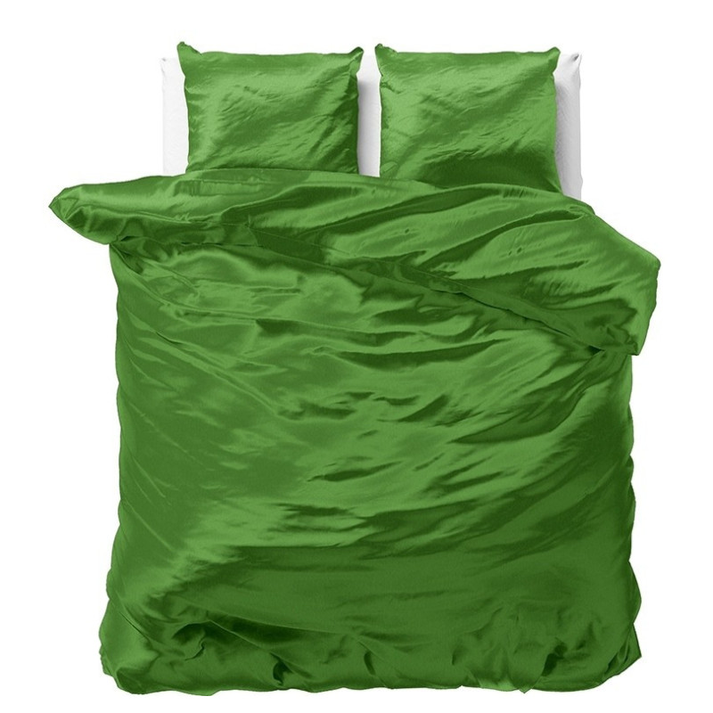  Sengesæt Beauty Skin Care Duvet Cover Green fra MytrendyHome.dk