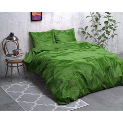  Sengesæt Beauty Skin Care Duvet Cover Green fra MytrendyHome.dk