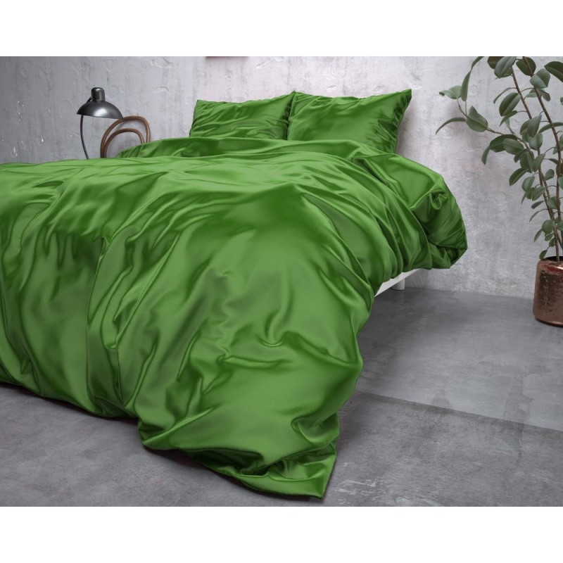  Sengesæt Beauty Skin Care Duvet Cover Green fra MytrendyHome.dk