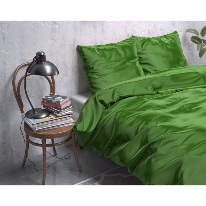  Sengesæt Beauty Skin Care Duvet Cover Green fra MytrendyHome.dk