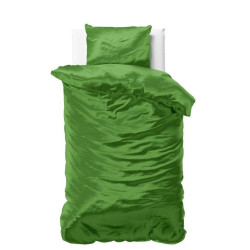  Sengesæt Beauty Skin Care Duvet Cover Green fra MytrendyHome.dk