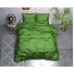  Sengesæt Beauty Skin Care Duvet Cover Green fra MytrendyHome.dk