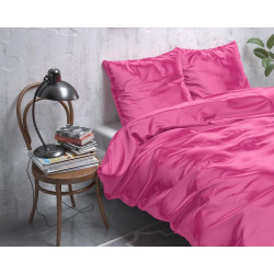  Sengesæt Beauty Skin Care Duvet Cover Hot Pink fra MytrendyHome.dk