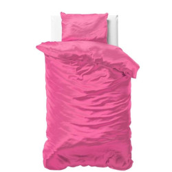  Sengesæt Beauty Skin Care Duvet Cover Hot Pink fra MytrendyHome.dk