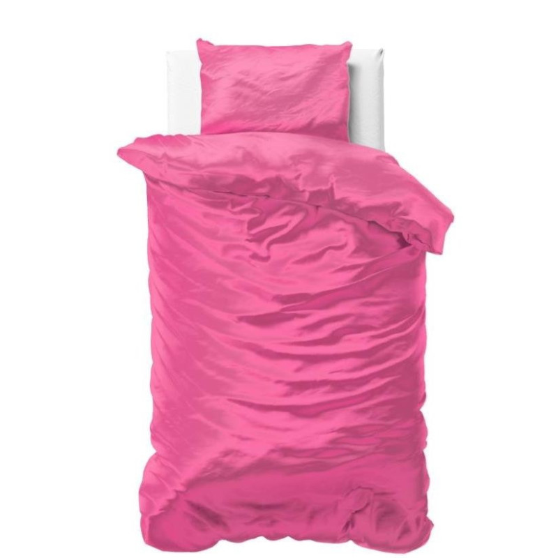  Sengesæt Beauty Skin Care Duvet Cover Hot Pink fra MytrendyHome.dk