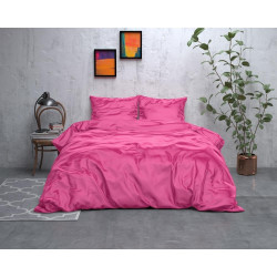  Sengesæt Beauty Skin Care Duvet Cover Hot Pink fra MytrendyHome.dk