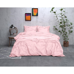  Sengesæt Beauty Skin Care Duvet Cover Light Pink fra MytrendyHome.dk