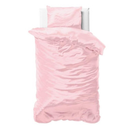  Sengesæt Beauty Skin Care Duvet Cover Light Pink fra MytrendyHome.dk