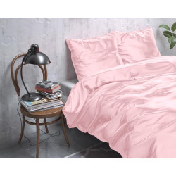  Sengesæt Beauty Skin Care Duvet Cover Light Pink fra MytrendyHome.dk