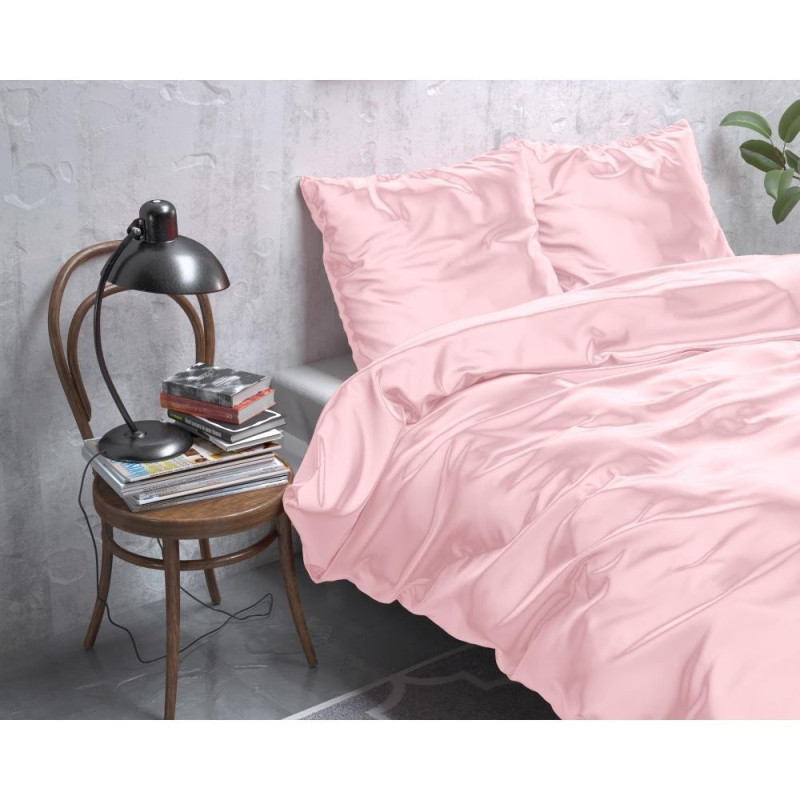  Sengesæt Beauty Skin Care Duvet Cover Light Pink fra MytrendyHome.dk