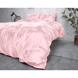  Sengesæt Beauty Skin Care Duvet Cover Light Pink fra MytrendyHome.dk