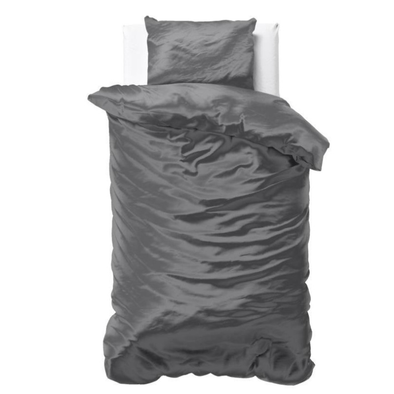  Sengesæt Beauty Skin Care Duvet Cover Anthracit fra MyTrendyHome