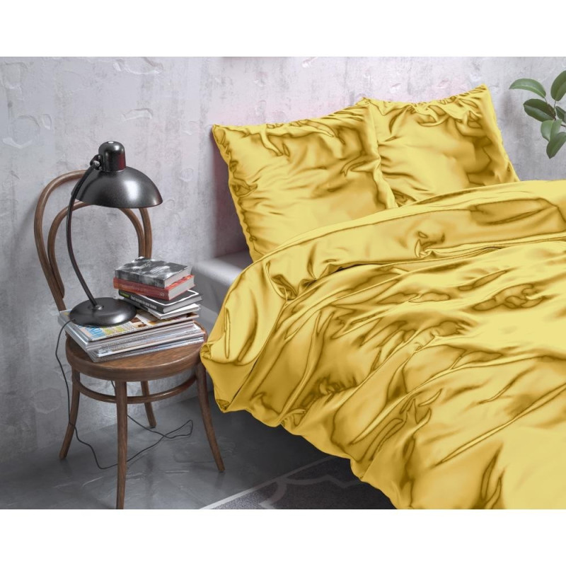Beauty Skin Care Duvet Cover Gul