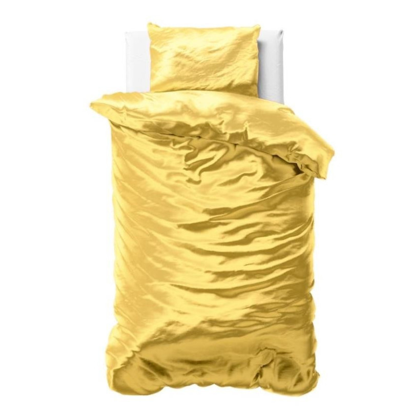 Beauty Skin Care Duvet Cover Gul