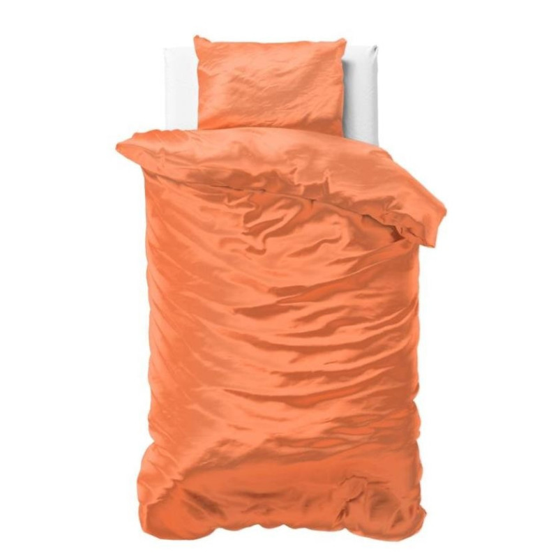  Sengesæt Beauty Skin Care Duvet Cover Pastel Orange fra MytrendyHome