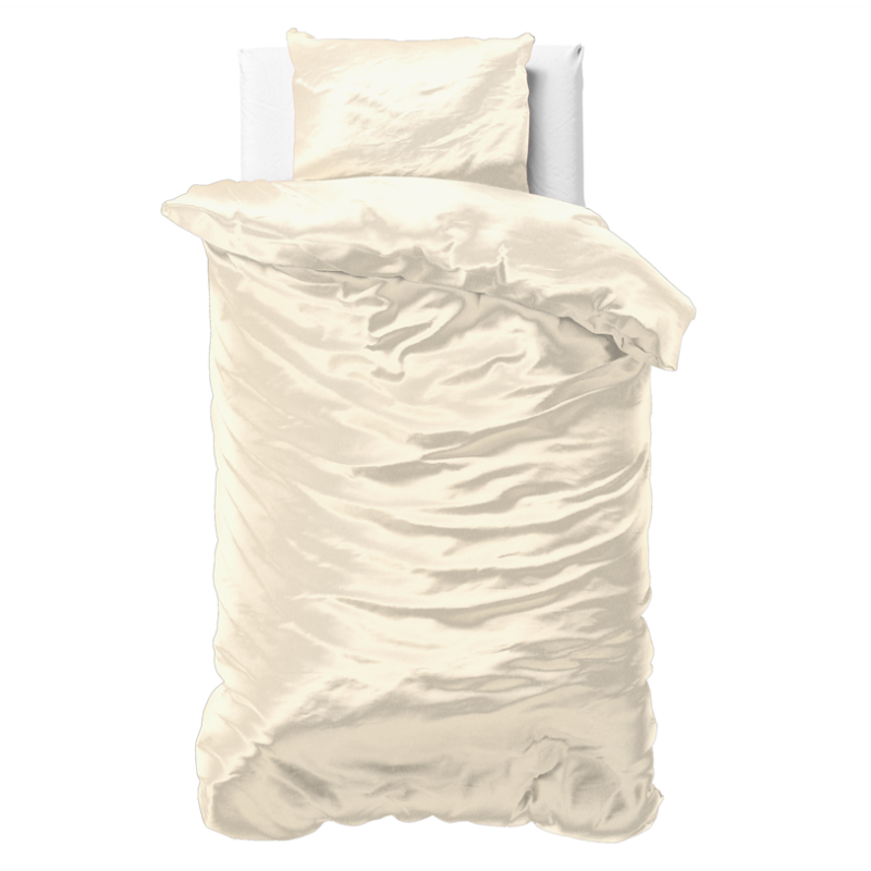 Beauty Skin Care Duvet Cover Cream