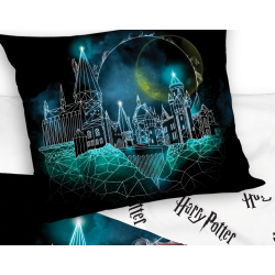 Sengetøj Harry Potter fra MytrendyHome.dk