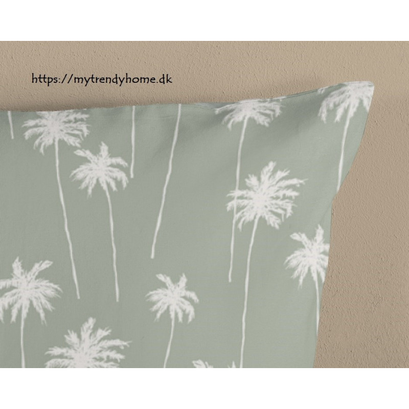 Junior Sengetøj Summer i bomuld med Mælkebøtte fra MyTrendyHome.dk