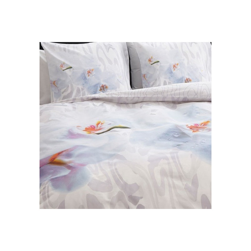 Sengesæt  White orchid 100% bomuld fra MytrendyHome.dk