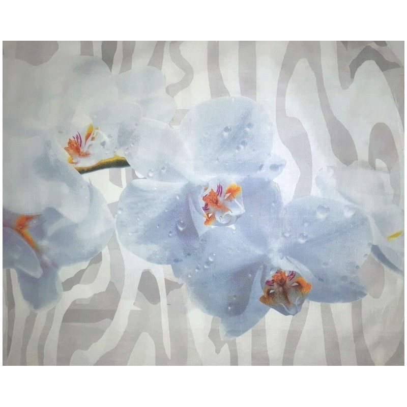 Sengesæt  White orchid 100% bomuld fra MytrendyHome.dk