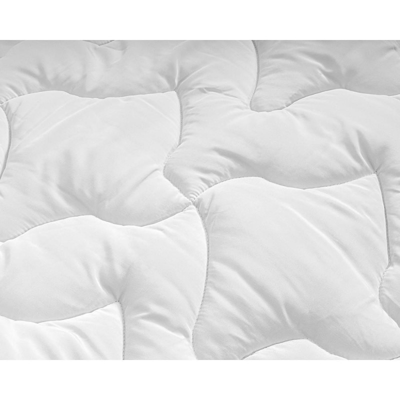 Bambus Helårsdyne Hvid fra MyTrendyHome.dk