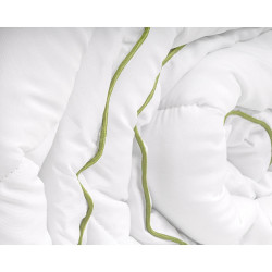 Bambus Helårsdyne Hvid fra MyTrendyHome.dk