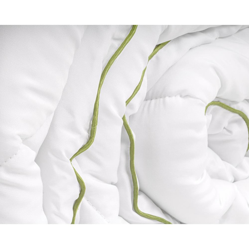 Bambus Helårsdyne Hvid fra MyTrendyHome.dk