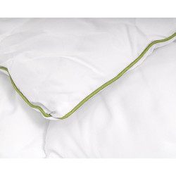 Bambus Helårsdyne Hvid fra MyTrendyHome.dk