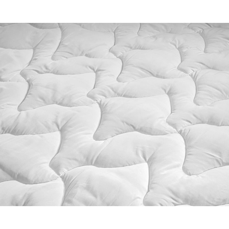 Bambus Helårsdyne Hvid fra MyTrendyHome.dk